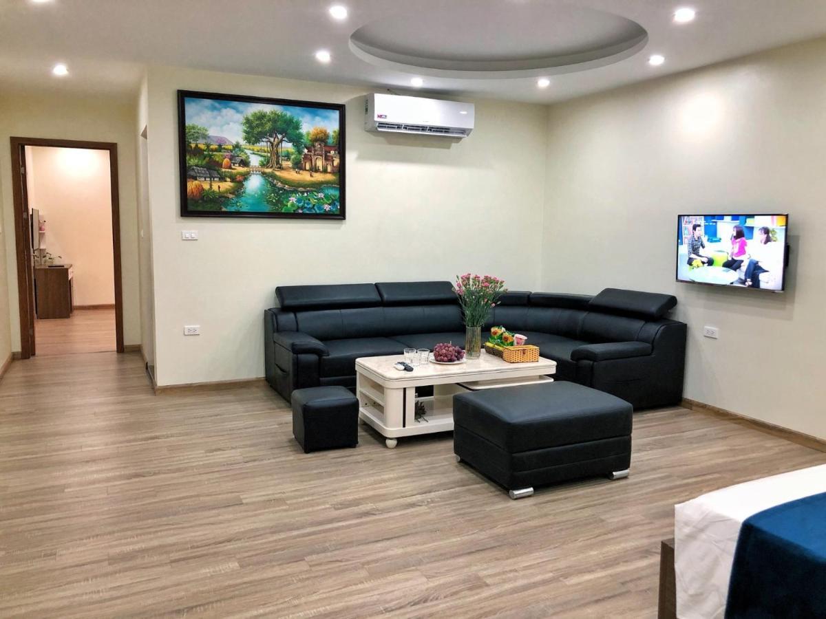 Noi Bai Boutique Hotel ฮานอย ภายนอก รูปภาพ